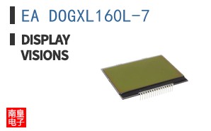 EA DOGXL160L-7 ͼƬ